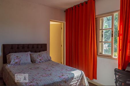 Quarto Suíte de casa à venda com 3 quartos, 225m² em Assunção, São Bernardo do Campo