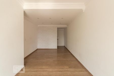 Sala de apartamento para alugar com 3 quartos, 80m² em Vila Olímpia, São Paulo