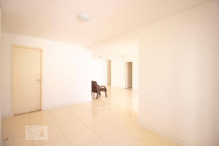 Sala de Estar de apartamento à venda com 3 quartos, 119m² em Jardim Ermida I, Jundiaí