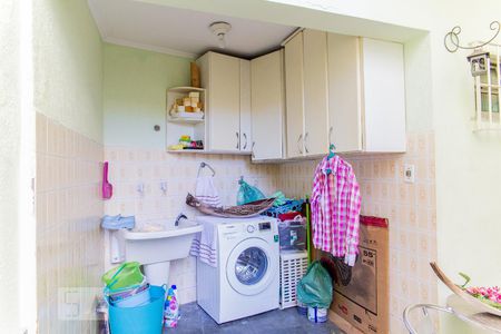 Casa à venda com 178m², 3 quartos e 2 vagas Casa à venda com 178m², 3 quartos e 2 vagasÁrea de Serviço e Quintal