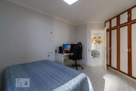 Apartamento à venda com 211m², 4 quartos e 3 vagas Apartamento à venda com 211m², 4 quartos e 3 vagasSuíte 1