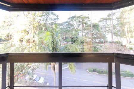 Apartamento à venda com 211m², 4 quartos e 3 vagas Apartamento à venda com 211m², 4 quartos e 3 vagasSacada Quarto 1