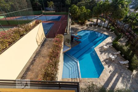 Apartamento à venda com 211m², 4 quartos e 3 vagas Apartamento à venda com 211m², 4 quartos e 3 vagasÁrea comum - Piscina
