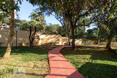 Apartamento à venda com 211m², 4 quartos e 3 vagas Apartamento à venda com 211m², 4 quartos e 3 vagasEspaço pet