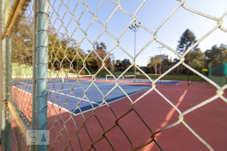 Apartamento à venda com 211m², 4 quartos e 3 vagas Apartamento à venda com 211m², 4 quartos e 3 vagasQuadra Esportiva tênis