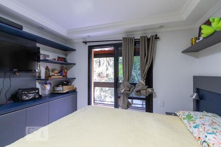 Apartamento à venda com 211m², 4 quartos e 3 vagas Apartamento à venda com 211m², 4 quartos e 3 vagasQuarto 1