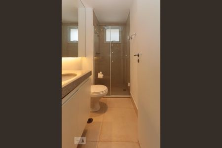 Studio para alugar com 36m², 1 quarto e 1 vagaStudio