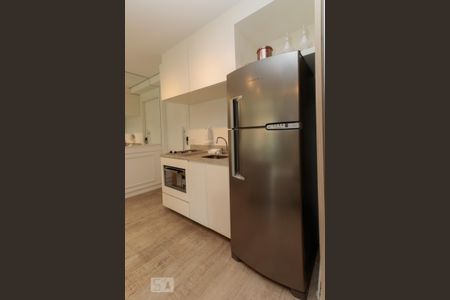 Studio para alugar com 36m², 1 quarto e 1 vagaStudio