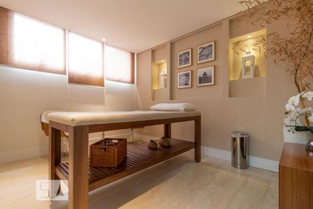 Studio para alugar com 36m², 1 quarto e 1 vagaSPA