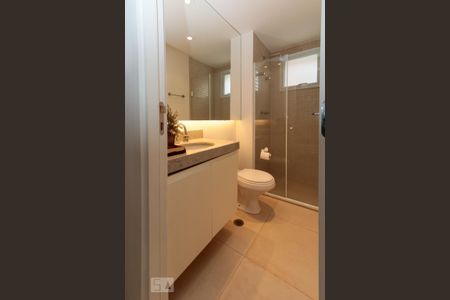 Studio para alugar com 36m², 1 quarto e 1 vagaStudio