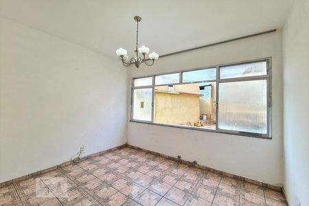 Sala de apartamento à venda com 1 quarto, 35m² em Méier, Rio de Janeiro