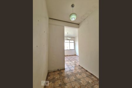 Quarto de apartamento à venda com 1 quarto, 35m² em Méier, Rio de Janeiro