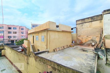 Vista de apartamento à venda com 1 quarto, 35m² em Méier, Rio de Janeiro