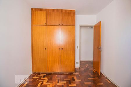 Quarto 1 de apartamento para alugar com 2 quartos, 70m² em Vila Guarani (zona Sul), São Paulo