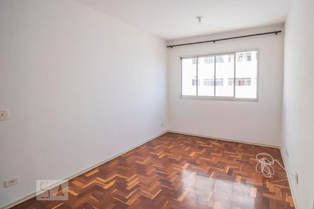 Sala de apartamento para alugar com 2 quartos, 70m² em Vila Guarani (zona Sul), São Paulo