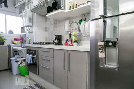Apartamento à venda com 68m², 2 quartos e 1 vaga Apartamento à venda com 68m², 2 quartos e 1 vagaCozinha