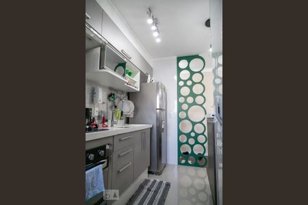 Apartamento à venda com 68m², 2 quartos e 1 vaga Apartamento à venda com 68m², 2 quartos e 1 vagaCozinha