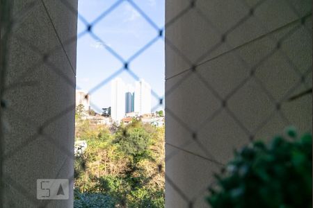 Apartamento à venda com 68m², 2 quartos e 1 vaga Apartamento à venda com 68m², 2 quartos e 1 vagaVista lavanderia