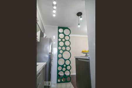 Apartamento à venda com 68m², 2 quartos e 1 vaga Apartamento à venda com 68m², 2 quartos e 1 vagaCozinha