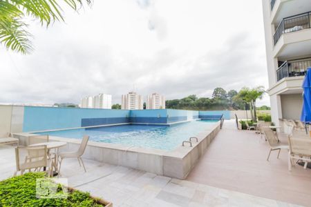 Apartamento à venda com 68m², 2 quartos e 1 vaga Apartamento à venda com 68m², 2 quartos e 1 vagaÁrea comum - Piscina