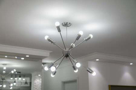 Sala de apartamento à venda com 2 quartos, 68m² em Jardim Flor da Montanha, Guarulhos