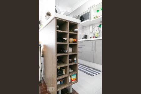 Apartamento à venda com 68m², 2 quartos e 1 vaga Apartamento à venda com 68m², 2 quartos e 1 vagaCozinha