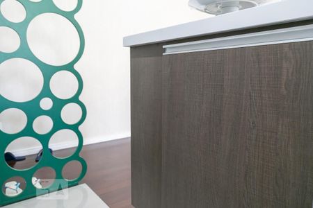 Apartamento à venda com 68m², 2 quartos e 1 vaga Apartamento à venda com 68m², 2 quartos e 1 vagaCozinha