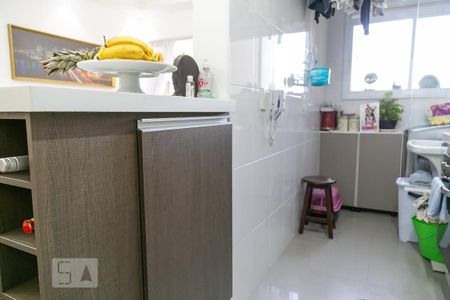 Apartamento à venda com 68m², 2 quartos e 1 vaga Apartamento à venda com 68m², 2 quartos e 1 vagaCozinha
