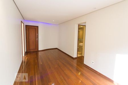 Sala de apartamento para alugar com 2 quartos, 65m² em Asa Norte, Brasília