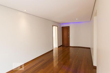 Sala de apartamento para alugar com 2 quartos, 65m² em Asa Norte, Brasília