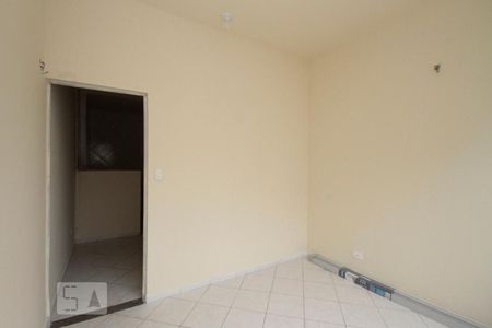 Quarto de apartamento para alugar com 1 quarto, 40m² em Campos Elíseos, São Paulo