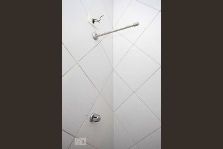 Apartamento para alugar com 40m², 1 quarto e sem vagaBanheiro