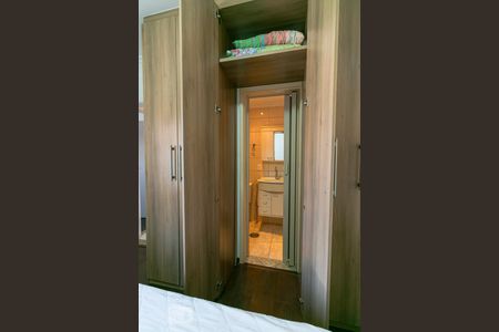 Apartamento à venda com 86m², 3 quartos e 1 vagaBanheiro da Suíte