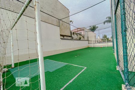 Apartamento à venda com 86m², 3 quartos e 1 vagaÁrea Comum - Quadra Esportiva