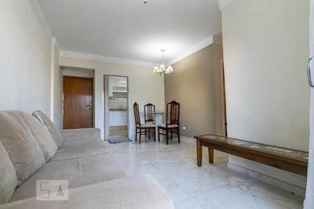 Apartamento à venda com 86m², 3 quartos e 1 vagaSala