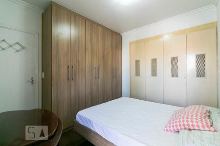 Apartamento à venda com 86m², 3 quartos e 1 vagaSuíte