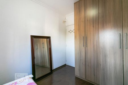 Apartamento à venda com 86m², 3 quartos e 1 vagaQuarto 2