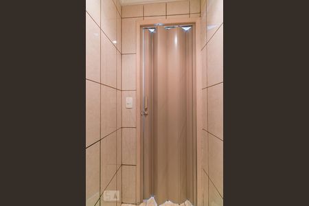 Apartamento à venda com 86m², 3 quartos e 1 vagaÁrea de Serviço - Banheiro