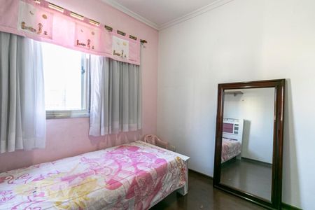 Apartamento à venda com 86m², 3 quartos e 1 vagaQuarto 2