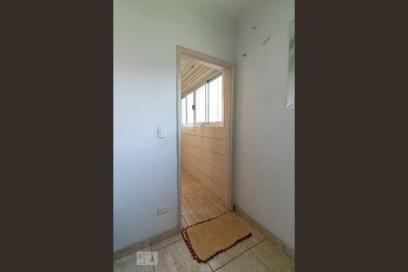 Apartamento à venda com 86m², 3 quartos e 1 vagaÁrea de Serviço - Dispensa