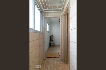 Apartamento à venda com 86m², 3 quartos e 1 vagaÁrea de Serviço