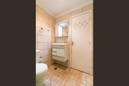 Apartamento à venda com 86m², 3 quartos e 1 vagaBanheiro 2