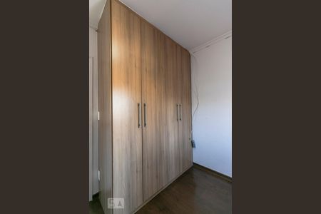 Apartamento à venda com 86m², 3 quartos e 1 vagaQuarto 2 - Armário