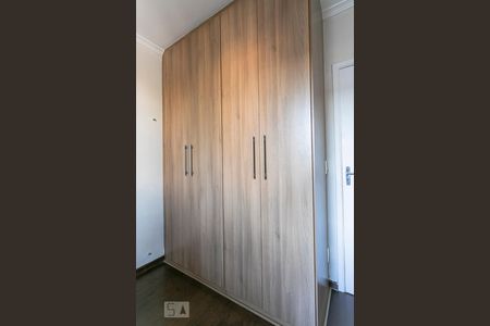 Apartamento à venda com 86m², 3 quartos e 1 vagaQuarto 1 - Armário