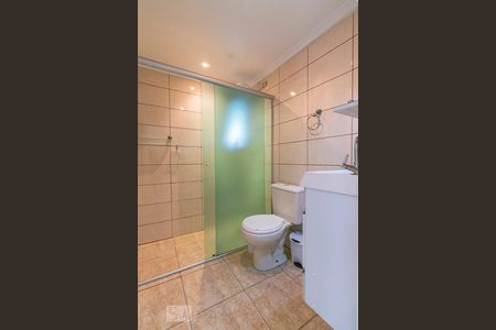 Apartamento à venda com 86m², 3 quartos e 1 vagaBanheiro 2