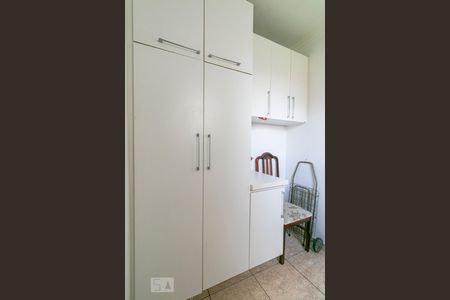 Apartamento à venda com 86m², 3 quartos e 1 vagaÁrea de Serviço - Dispensa