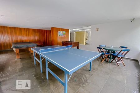 Apartamento à venda com 86m², 3 quartos e 1 vagaÁrea Comum - Salão de Festas