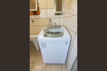 Apartamento à venda com 86m², 3 quartos e 1 vagaÁrea de Serviço - Maquina de Lavar