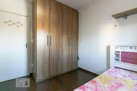 Apartamento à venda com 86m², 3 quartos e 1 vagaQuarto 2