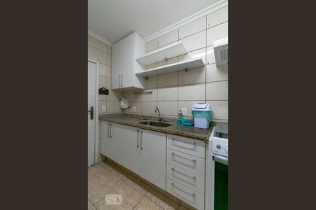 Apartamento à venda com 86m², 3 quartos e 1 vagaCozinha
